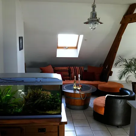 Grand Chill Apartman *