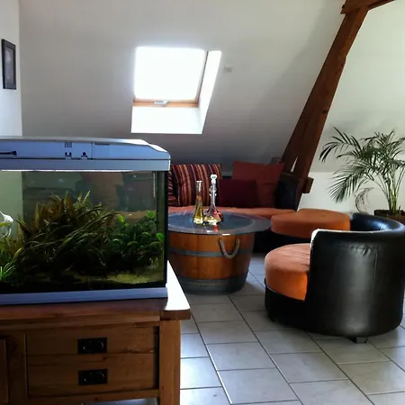 Apartman Grand Chill *